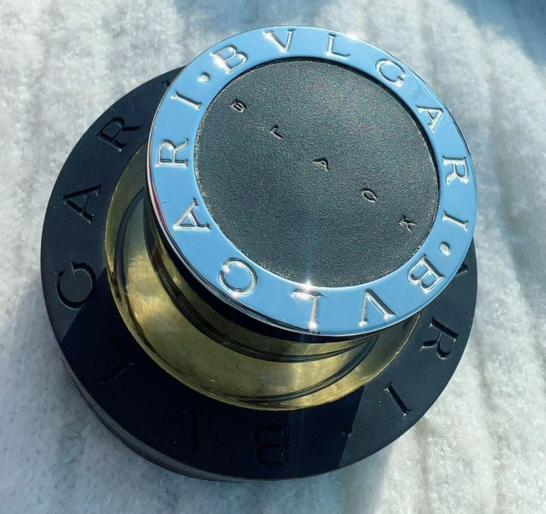 クリスマスタイムセール！！　BVLGARI ブラック オーデトアレ 40ml