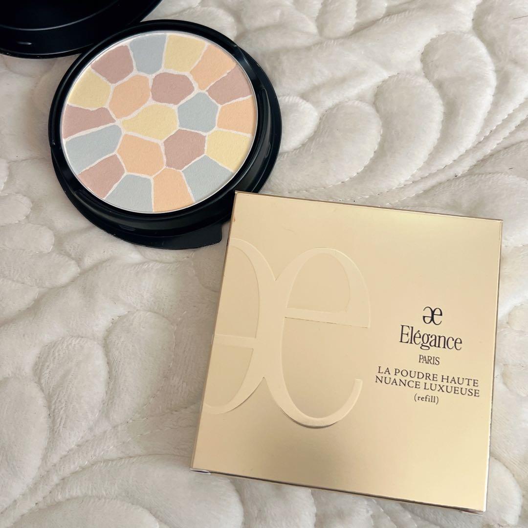 最終値下げ エレガンス ラプードルオートニュアンス Ⅲ リクスィーズ レフィル