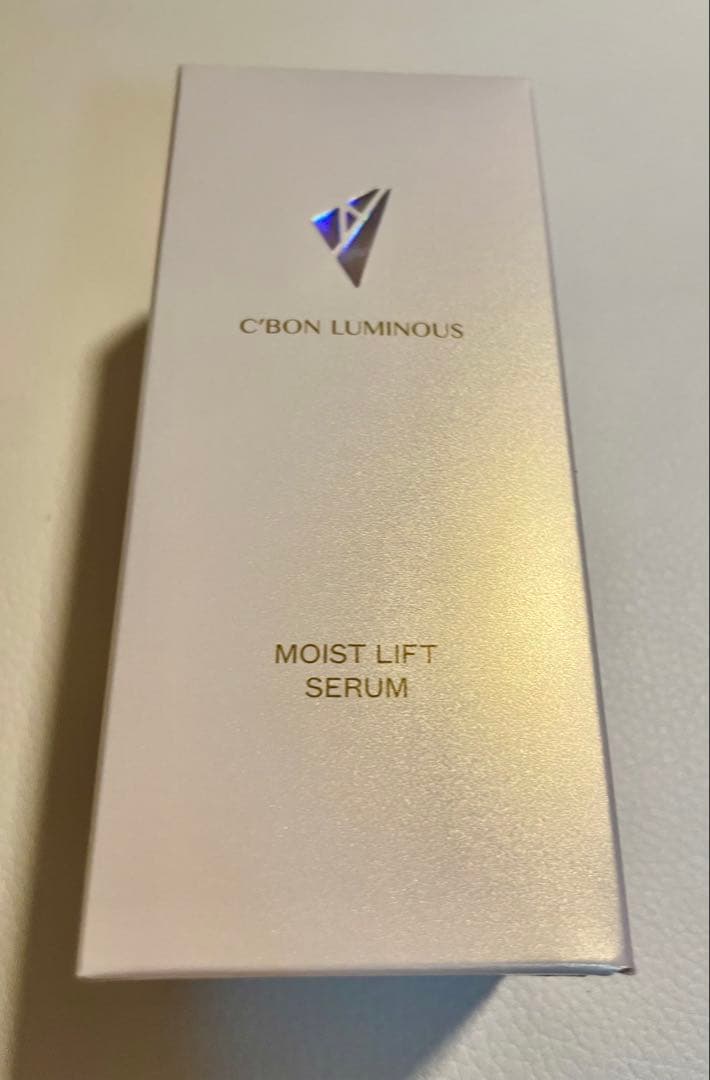 新品】シーボンルミナス モイストリフトセラム30g - メルカリ