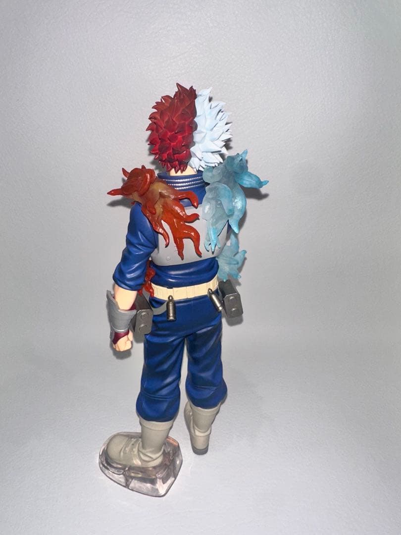 僕のヒーローアカデミア 一番くじ 連なる星霜 3体セット