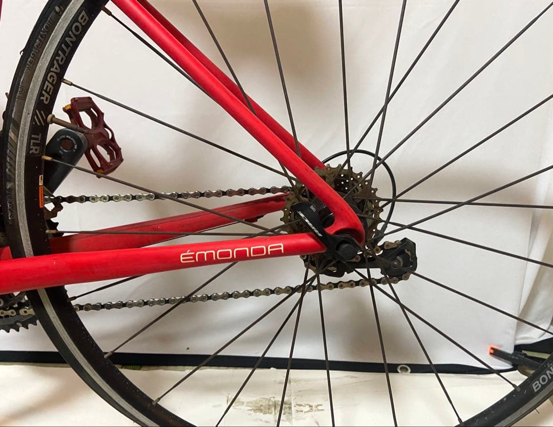 TREK トレック　EMONDA エモンダ　ALR4 ロードバイク5クロスバイク