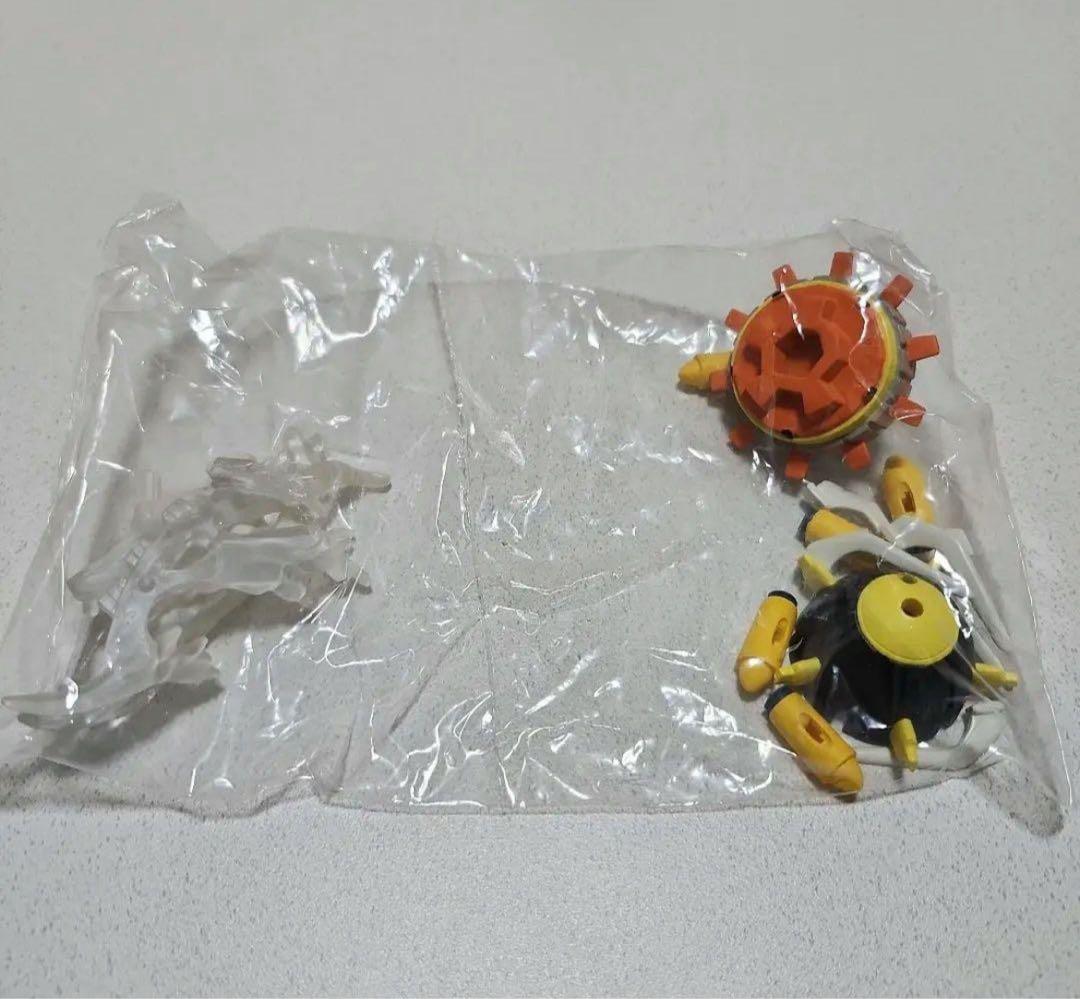 ドラゴンボールZ イマジネーションフィギュア6