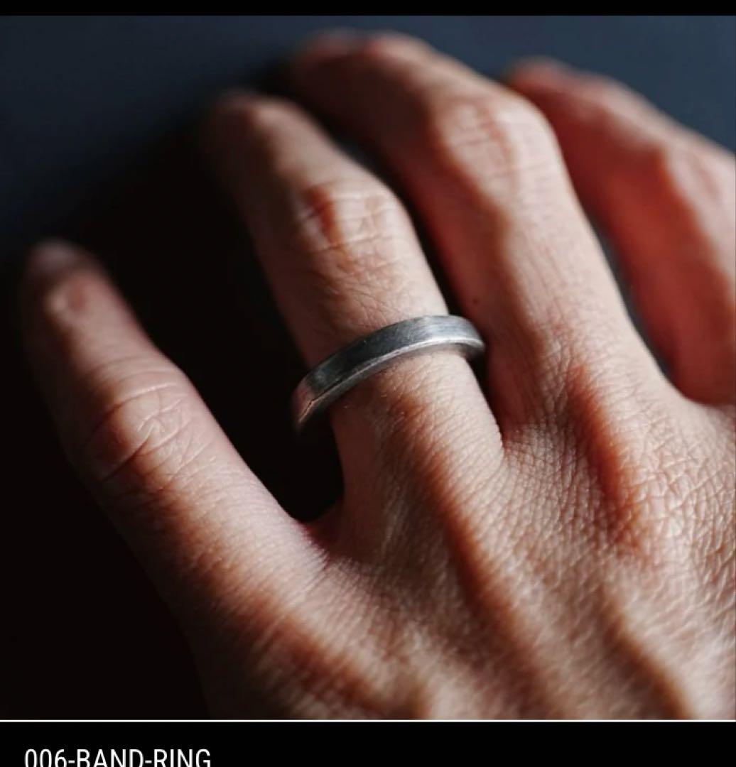 シュウト PRY pryground 006-BAND-RING 11号 - メルカリ