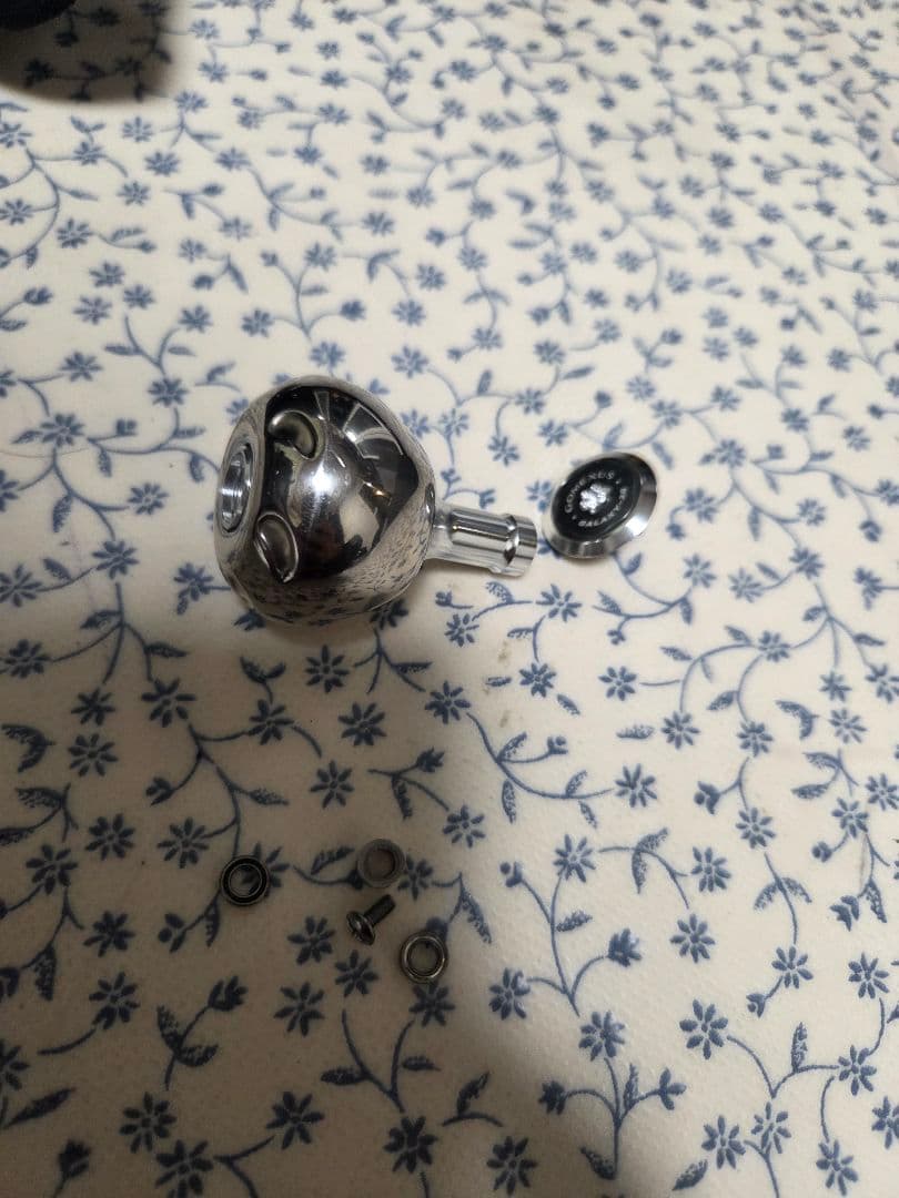 23ストラディック　4000MHG