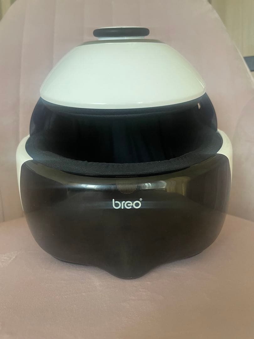 Breo モンデール・ヘッドスパ iD3 L108462922 - ボディ・フェイスケア