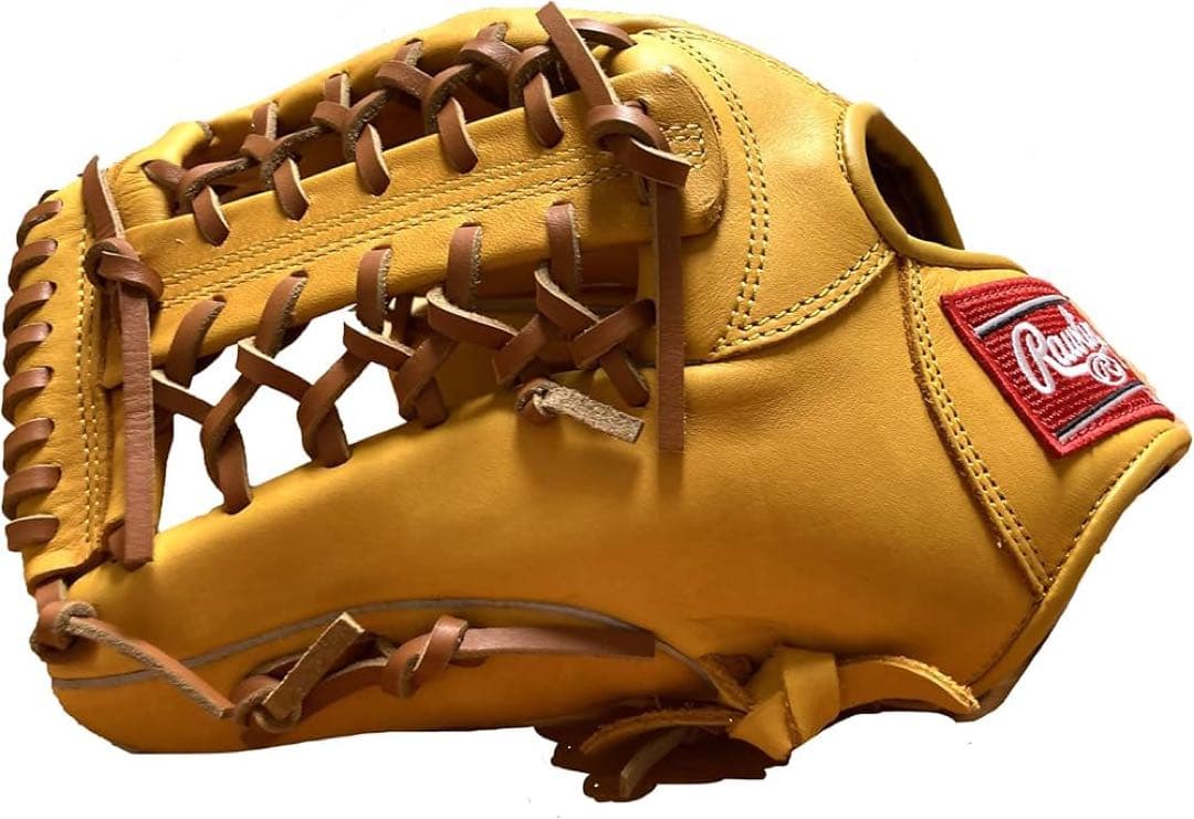 ローリングス Rawlings 野球 グローブGRXPMN55 11.75インチ