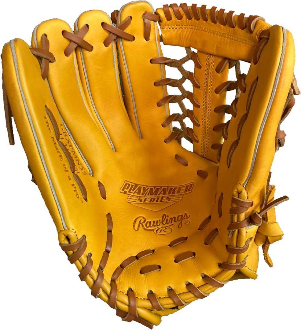 ローリングス Rawlings 野球 グローブGRXPMN55 11.75インチ