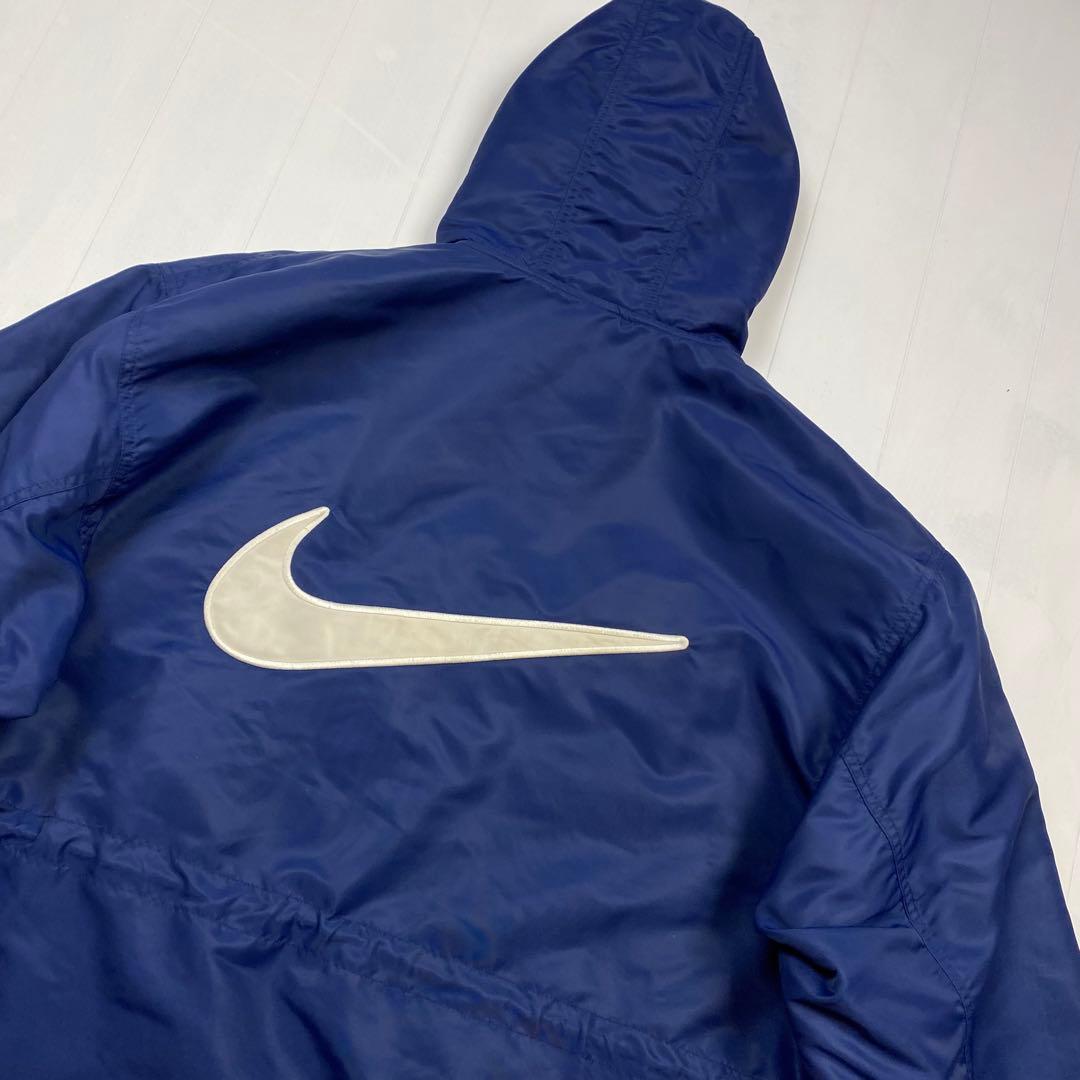 ウェア 90's NIKE Puffer Stadium Coat