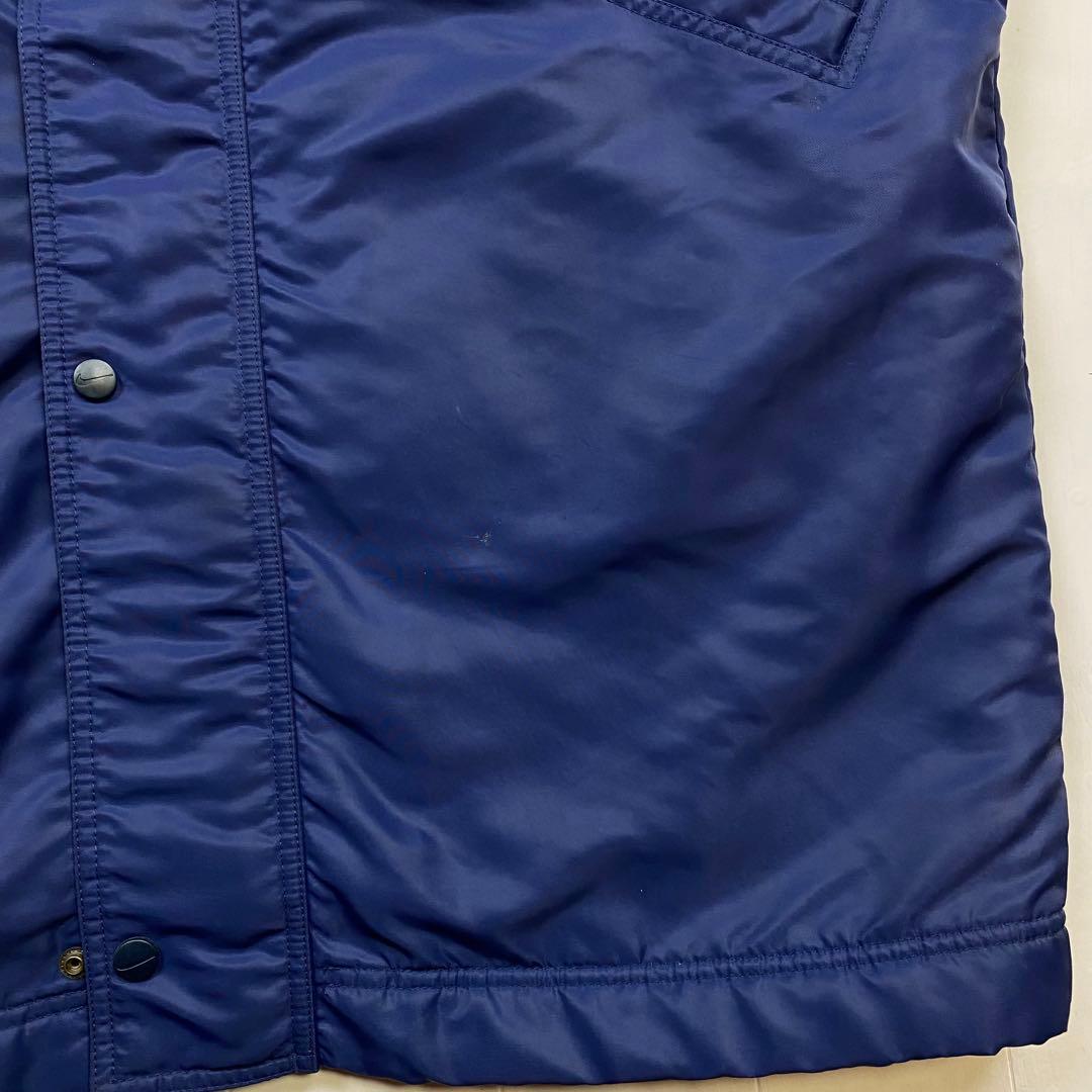 ウェア 90's NIKE Puffer Stadium Coat