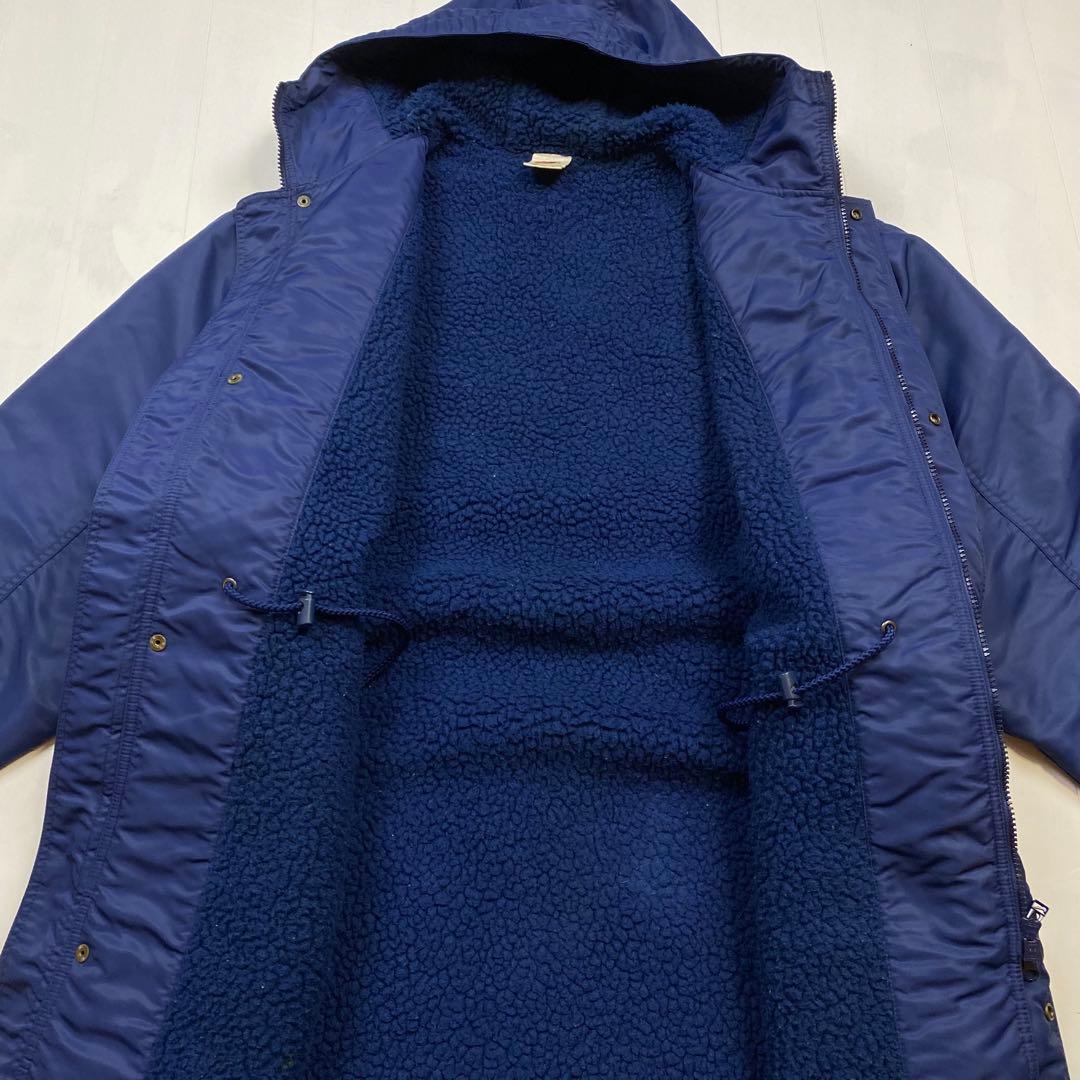 ウェア 90's NIKE Puffer Stadium Coat