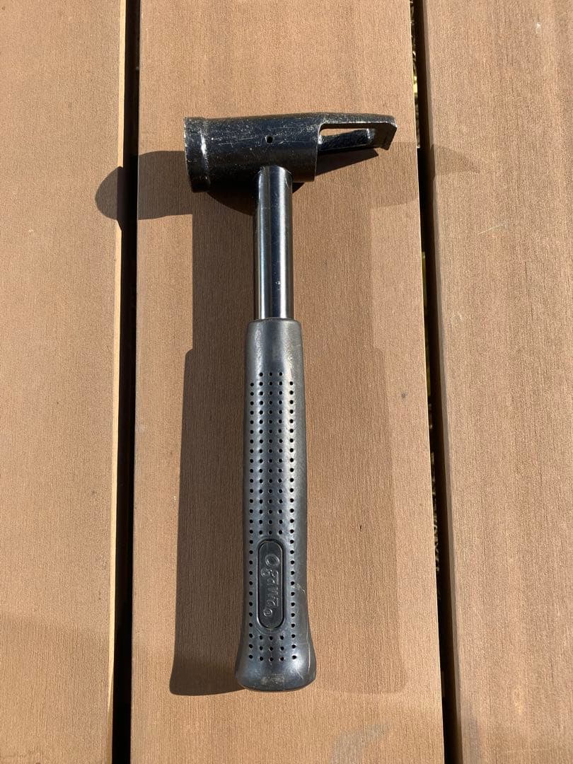 ogawa(オガワ) グロッケ8 ブラウン