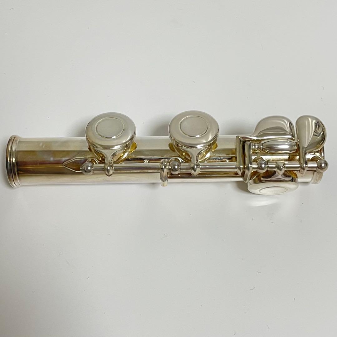 ヤマハ　フルート Eメカ　YFL-211 YFL211 管楽器 ハードケース