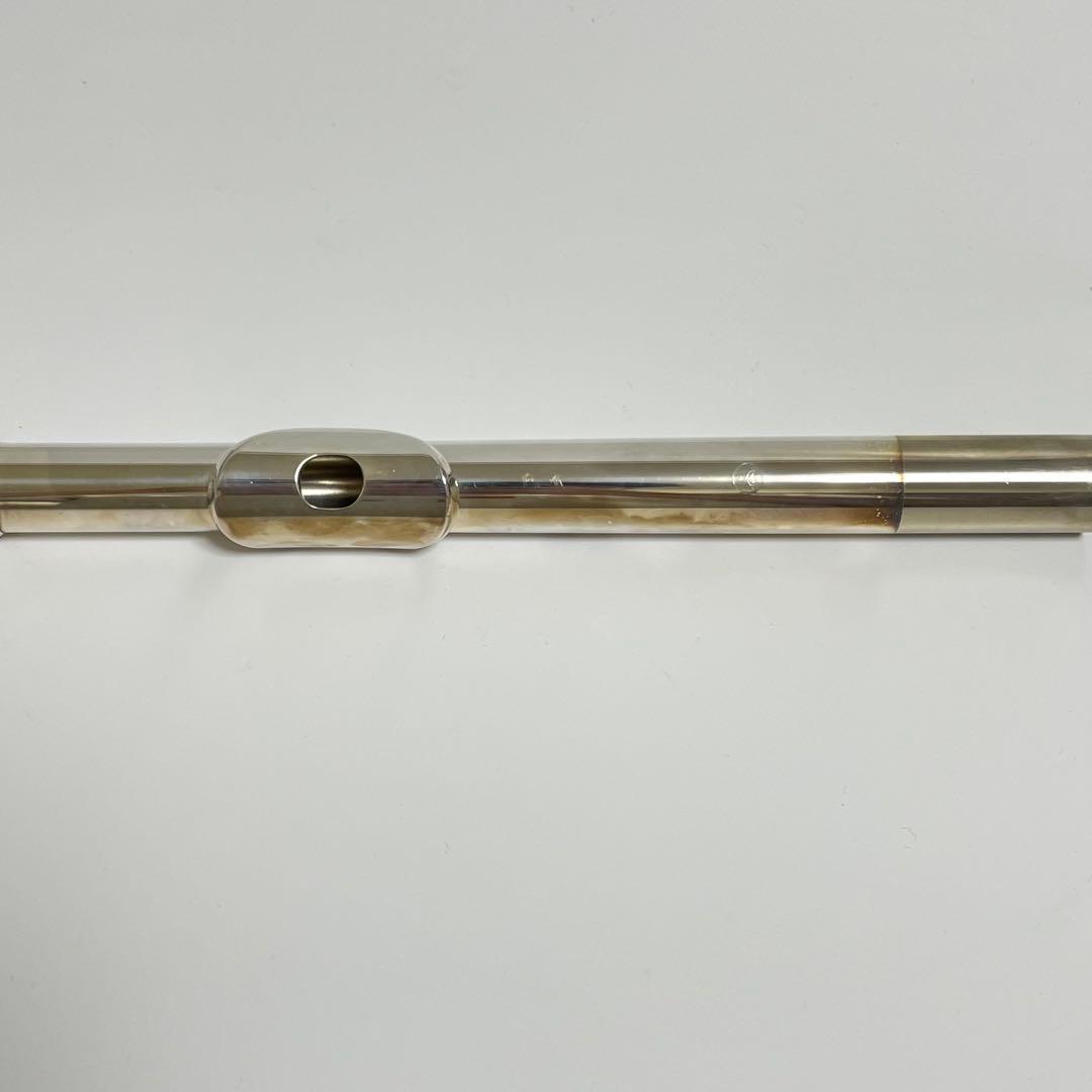 ヤマハ　フルート Eメカ　YFL-211 YFL211 管楽器 ハードケース