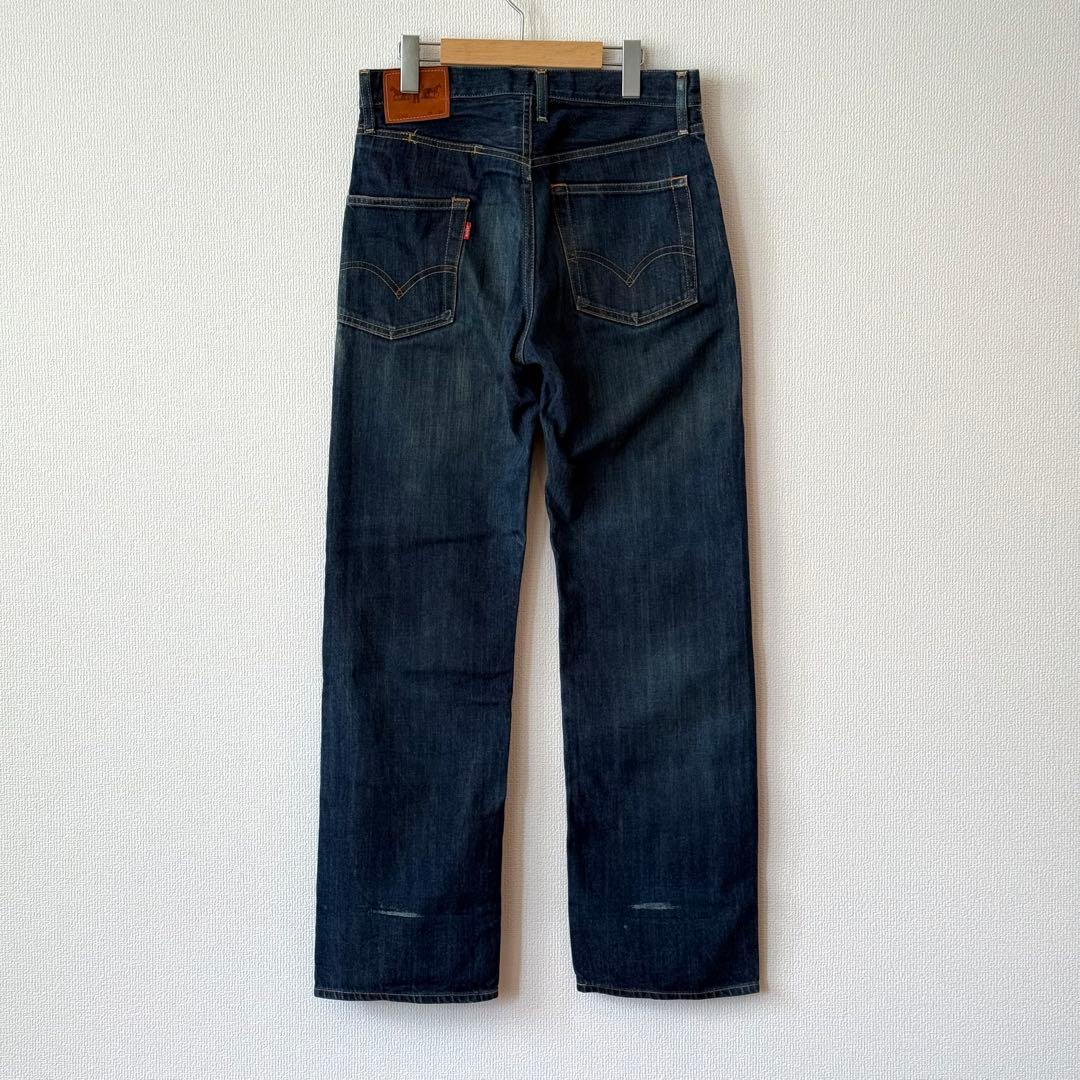 Levi's Lefty Jeans 305 W29 L31 - メルカリ