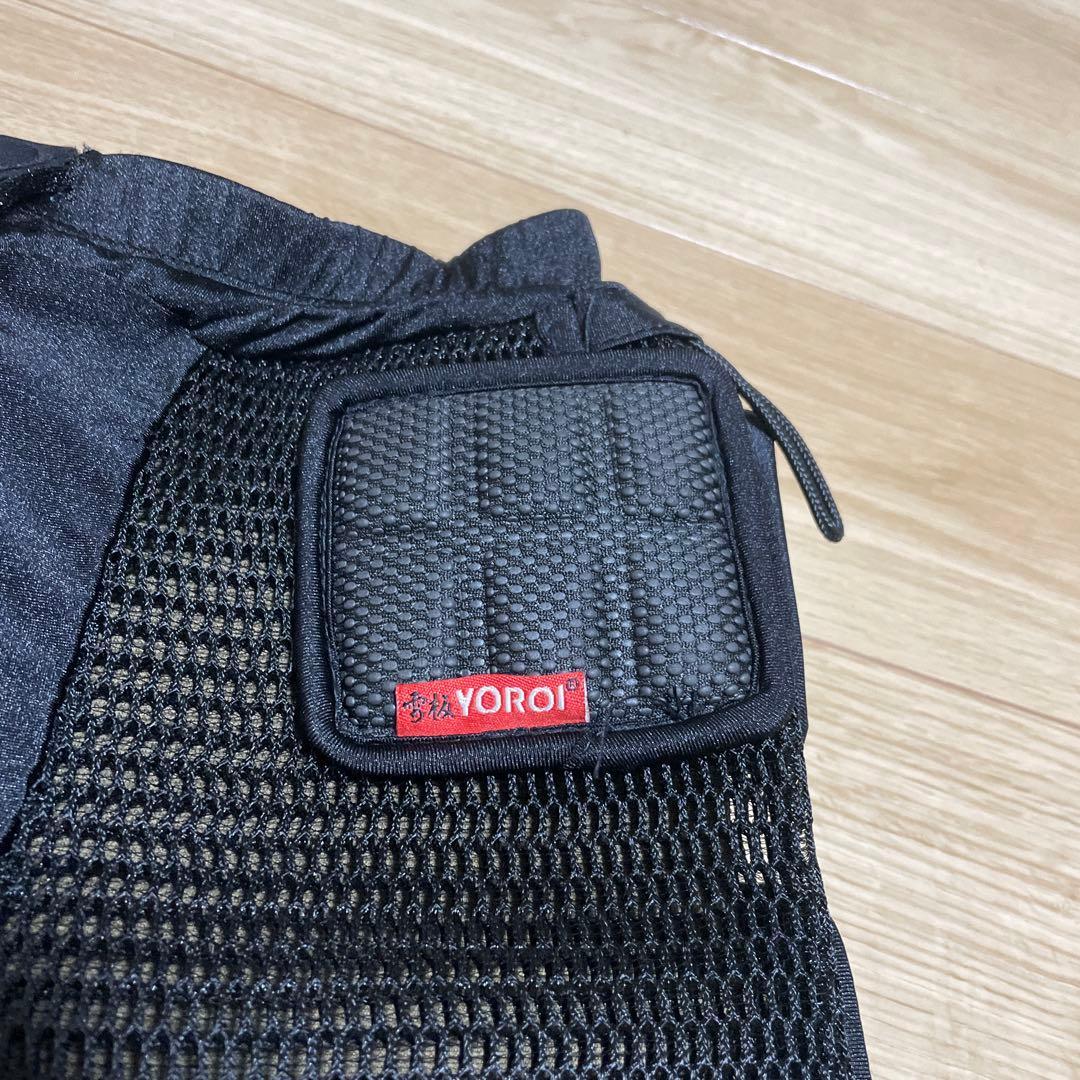 【未使用】鎧プロテクター