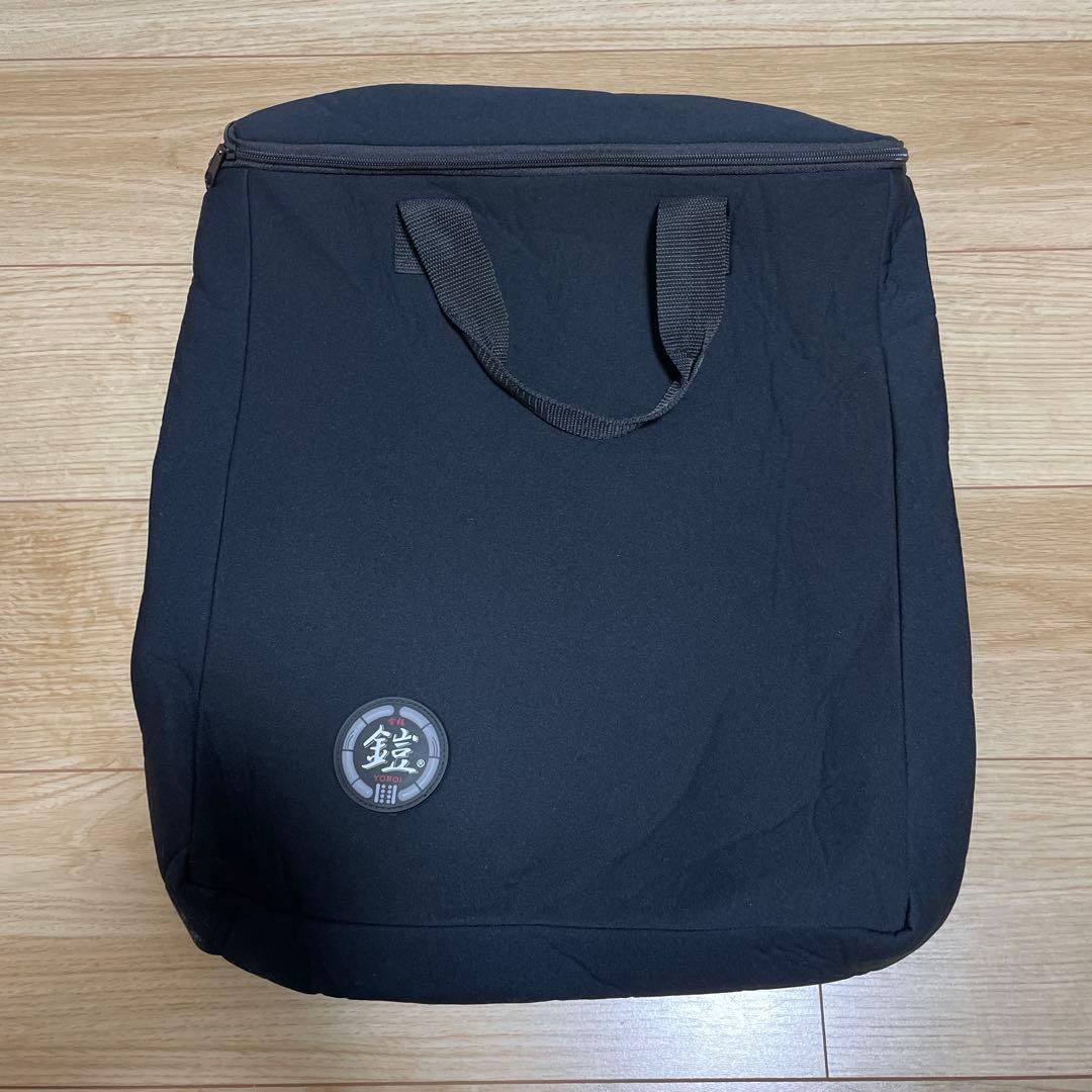 【未使用】鎧プロテクター