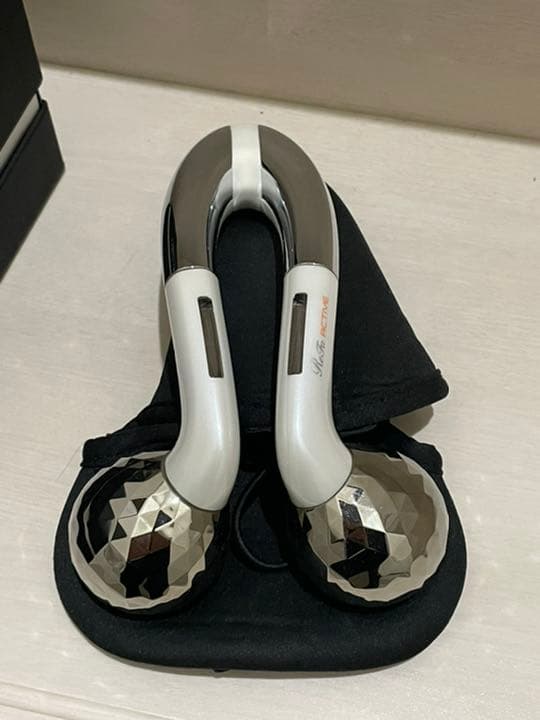 ReFa ACTIVE ホワイト