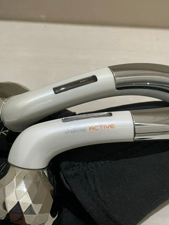 ReFa ACTIVE ホワイト