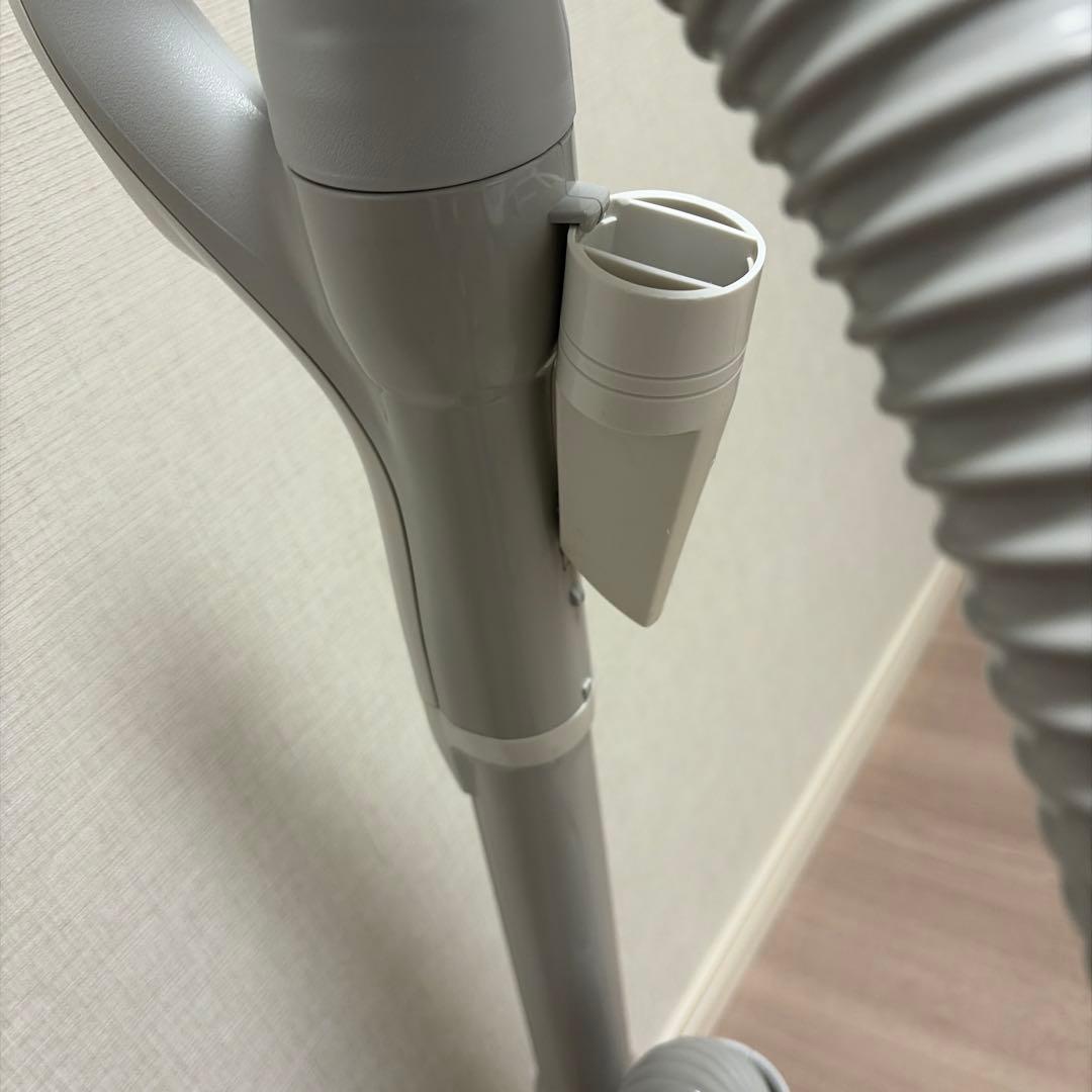 Panasonic MC-PJ20-AC キャニスター掃除機 2021年製