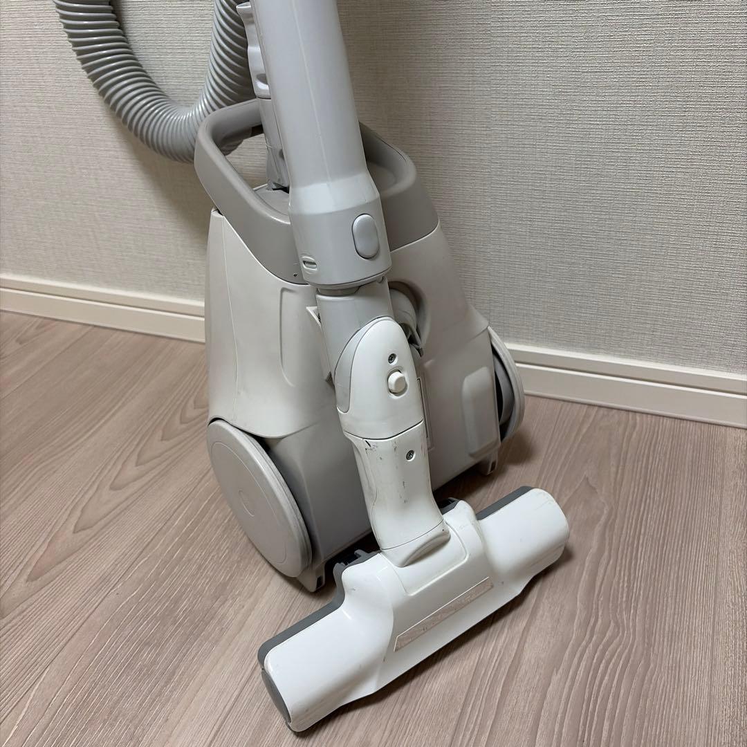 Panasonic MC-PJ20-AC キャニスター掃除機 2021年製