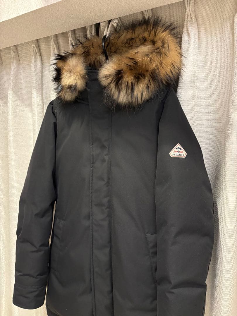 【早い者勝ち】PYRENEX アヌシー