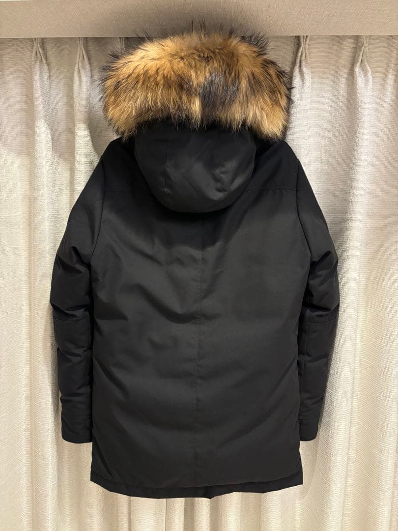 【早い者勝ち】PYRENEX アヌシー