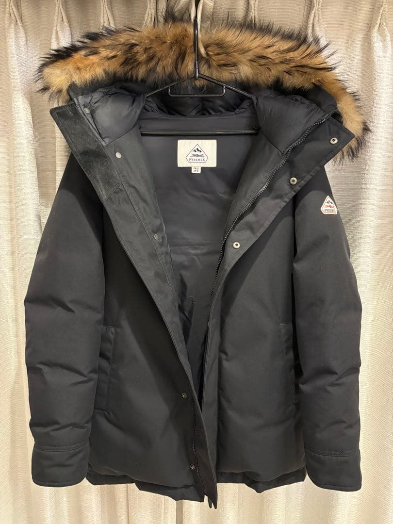 【早い者勝ち】PYRENEX アヌシー