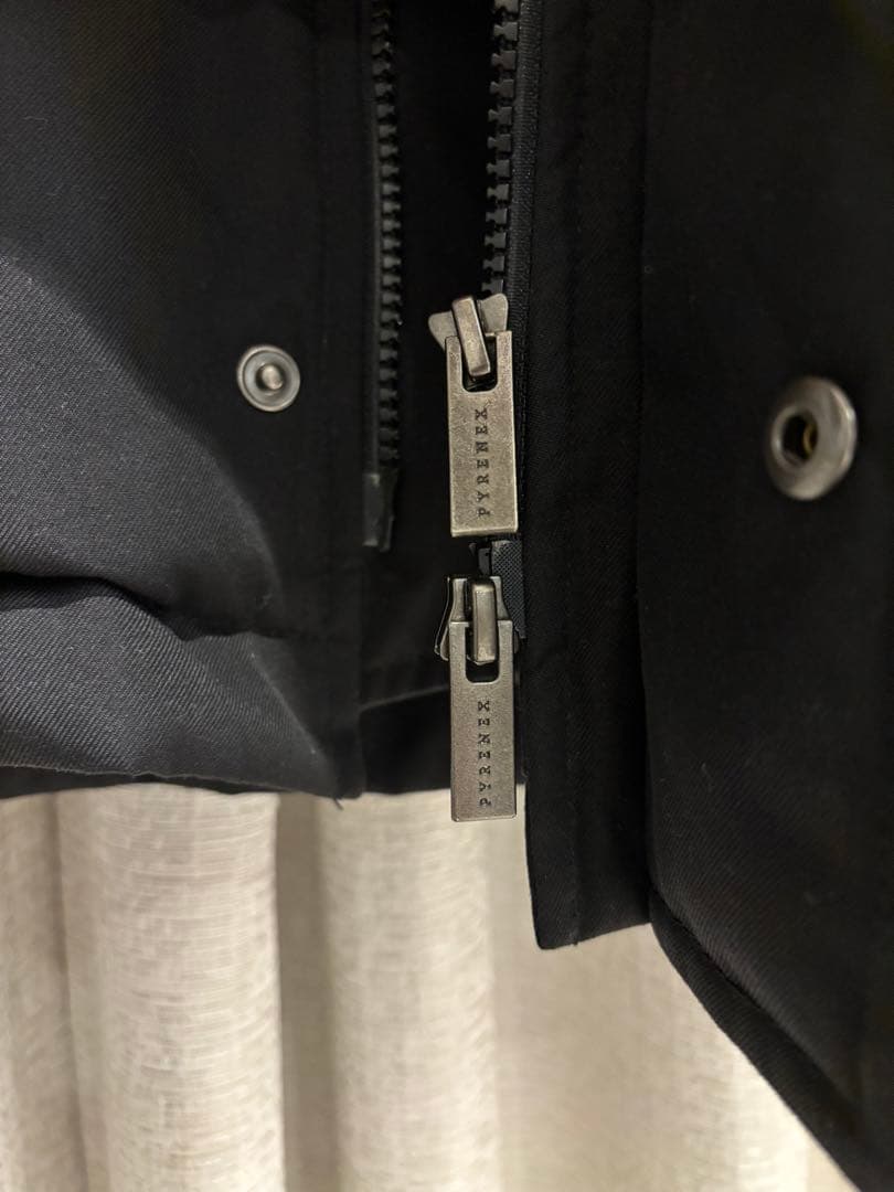 【早い者勝ち】PYRENEX アヌシー