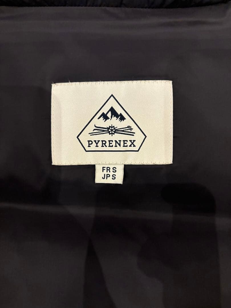 【早い者勝ち】PYRENEX アヌシー