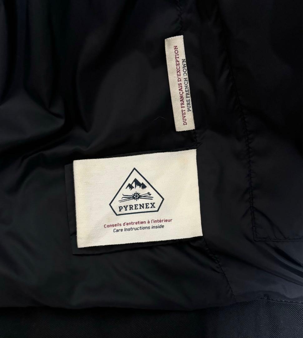 【早い者勝ち】PYRENEX アヌシー