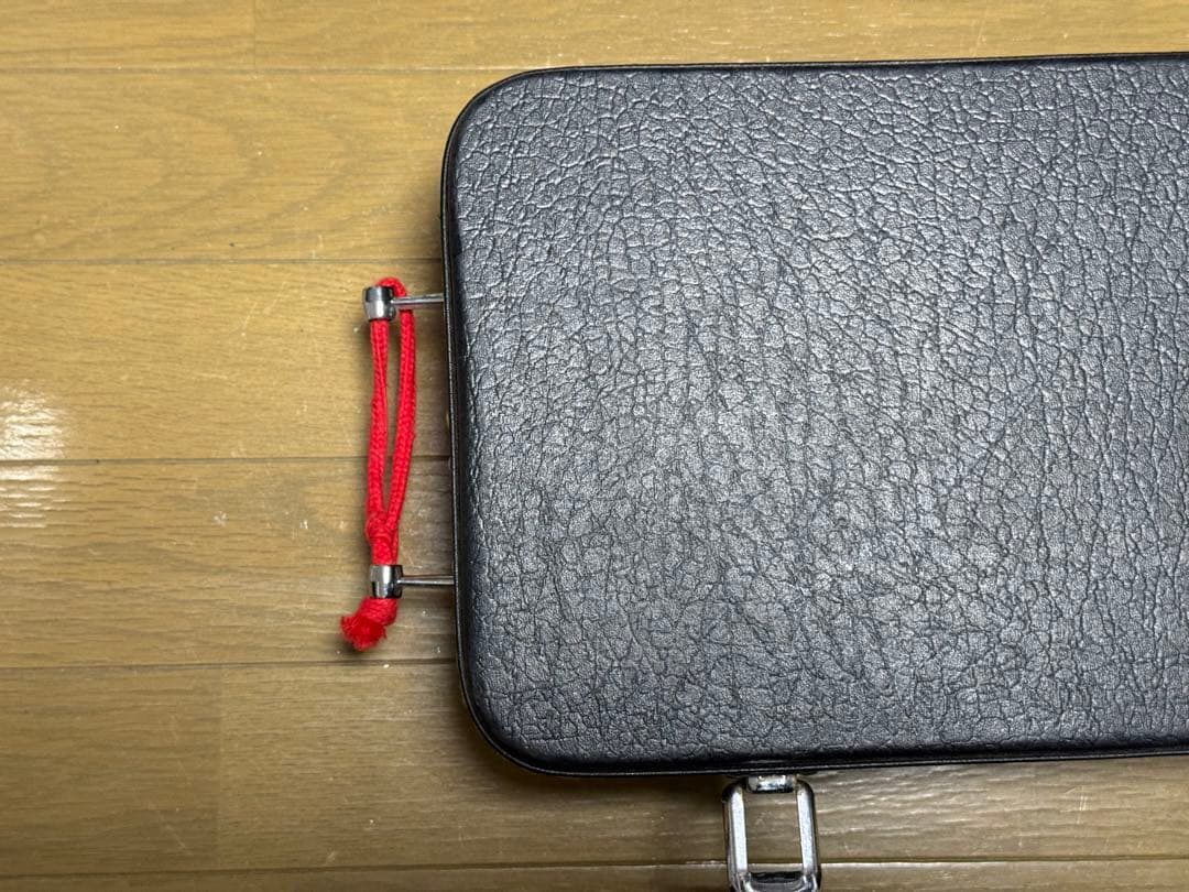 Yanagisawa S-6 ソプラノサックス 本体 ヤナギサワ