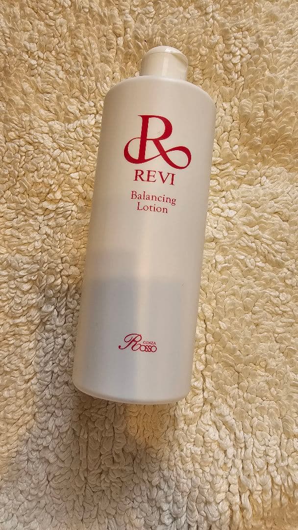 ルヴィ バランシングローション 500ml 化粧水 ルヴィ バランシング
