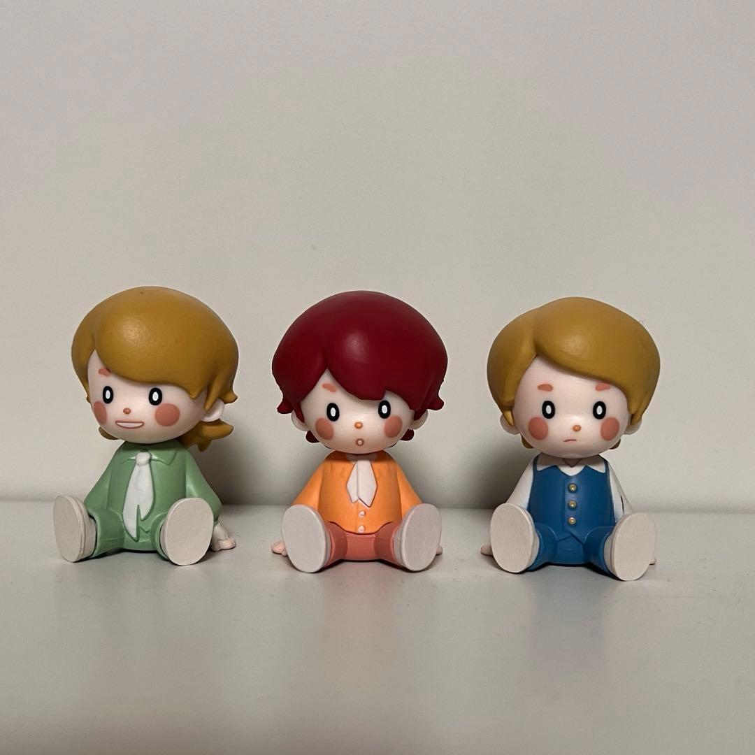 ミセスグリーンアップル フィギュア 最終値下げ - メルカリ