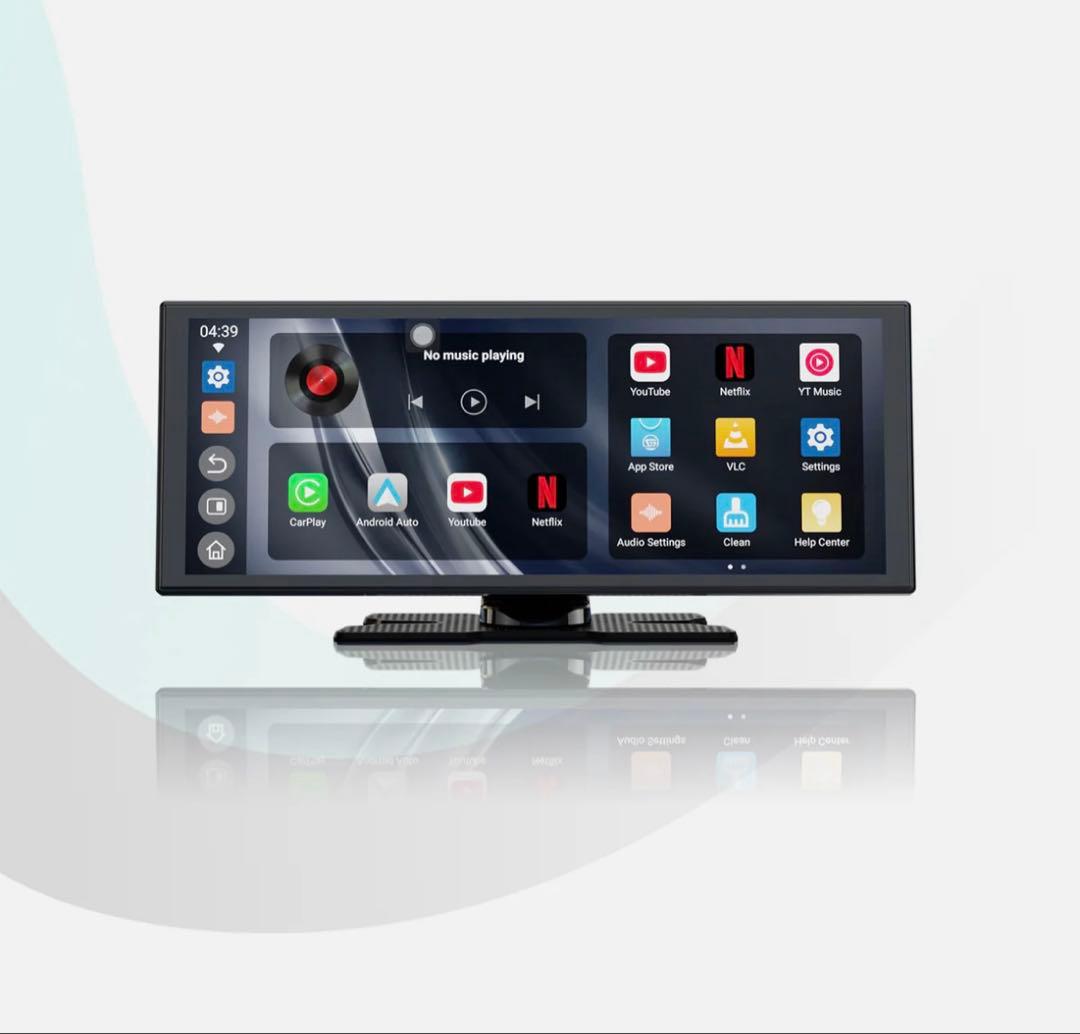 Ottocast ScreenFlow 11.4インチカーナビ