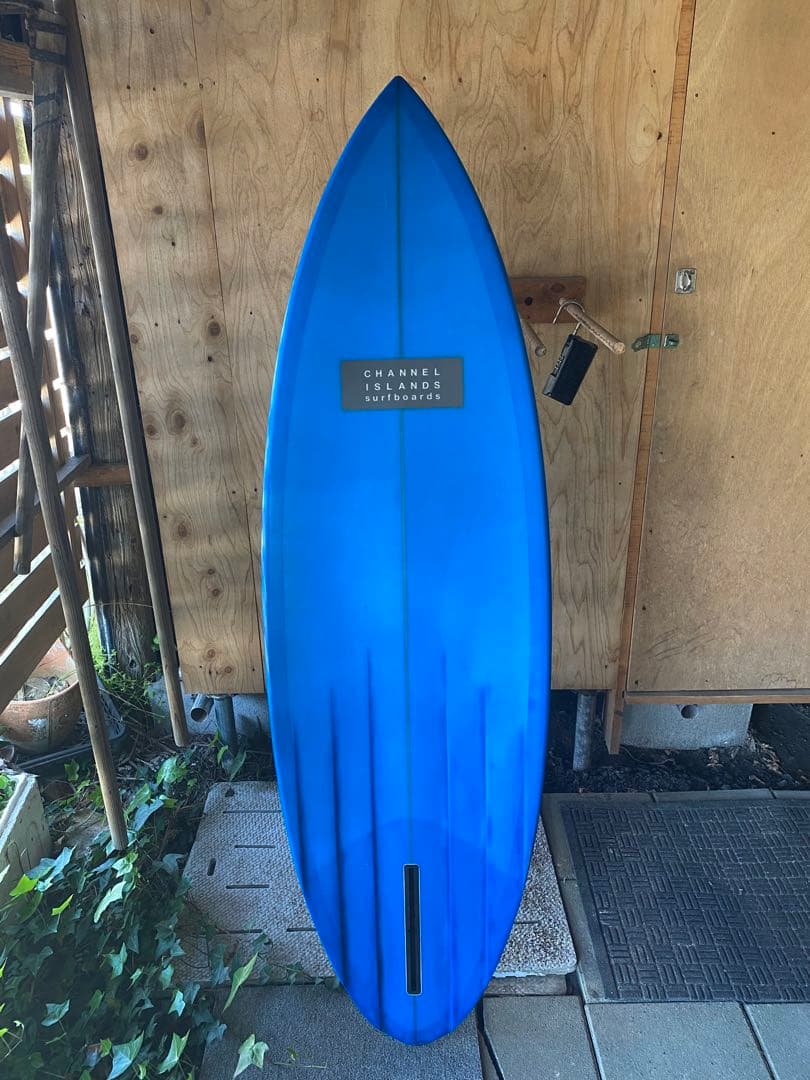 アルメリックシングルフィン 6チャンネル - メルカリ