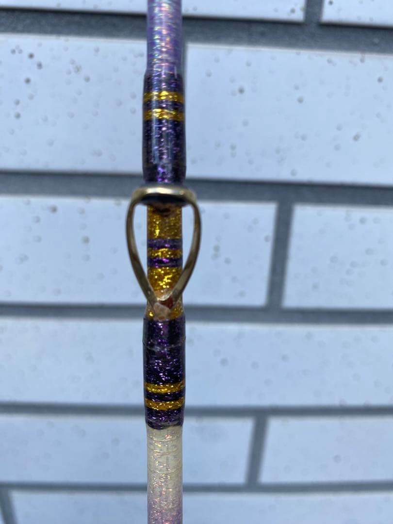 アリゲーター技研　フルオーダー　スーパースター　60-200