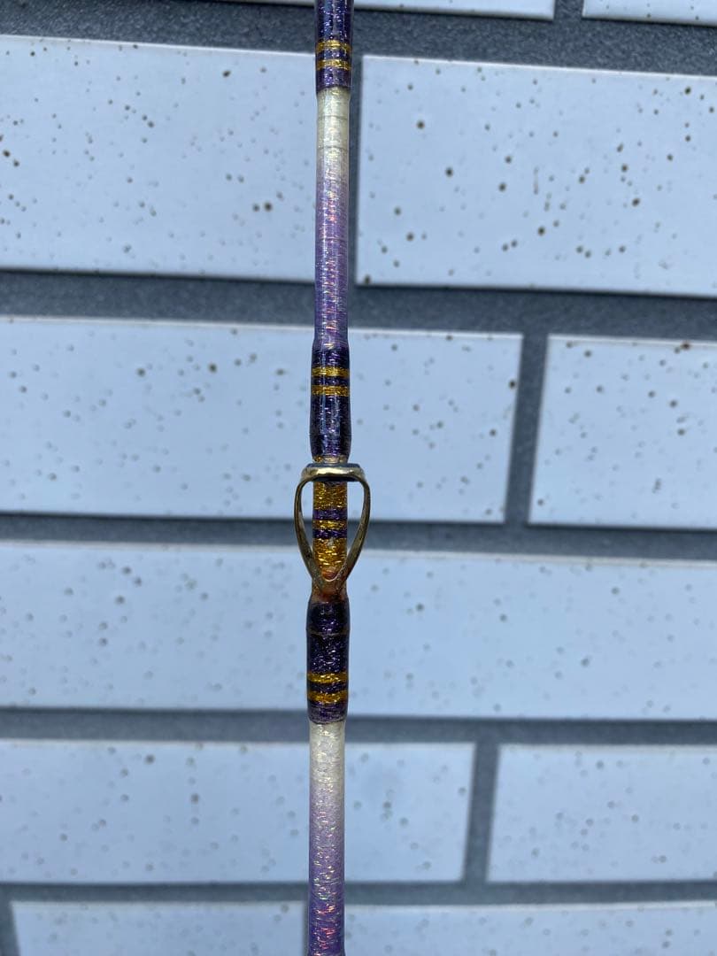 アリゲーター技研　フルオーダー　スーパースター　60-200