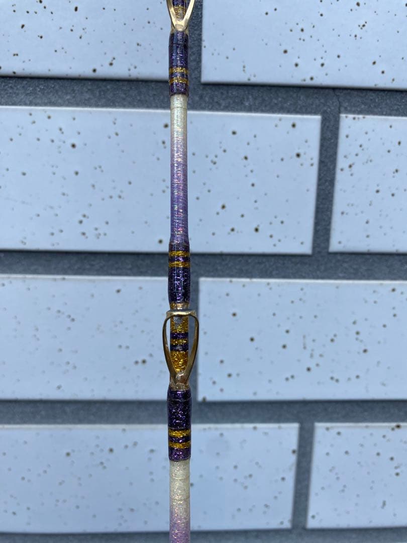 アリゲーター技研　フルオーダー　スーパースター　60-200