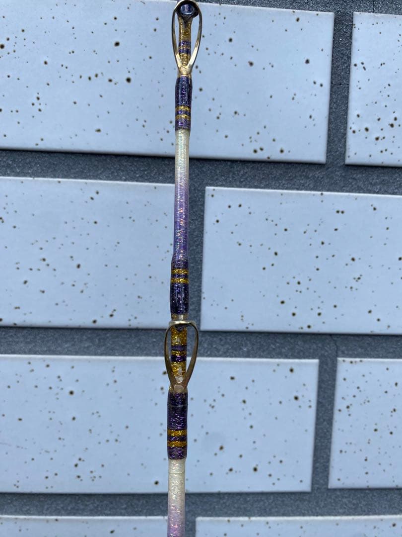 アリゲーター技研　フルオーダー　スーパースター　60-200