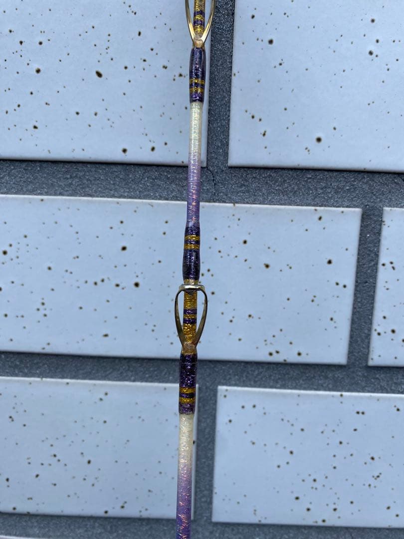 アリゲーター技研　フルオーダー　スーパースター　60-200