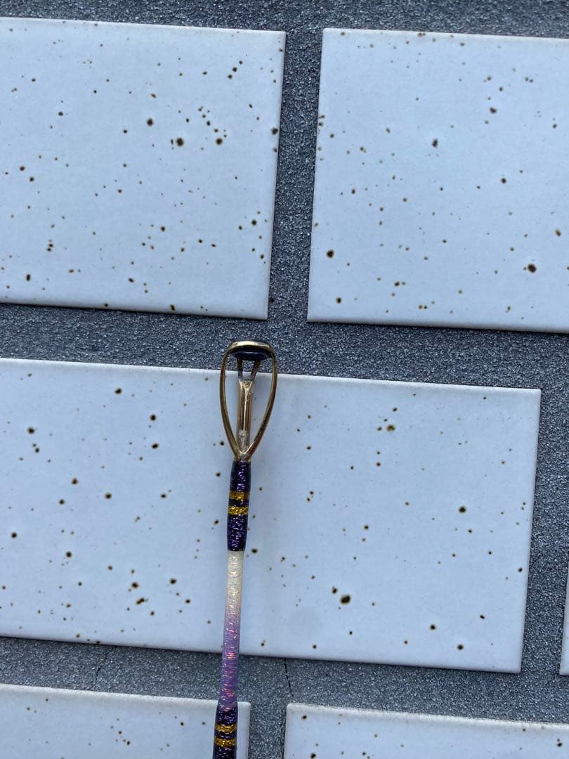 アリゲーター技研　フルオーダー　スーパースター　60-200