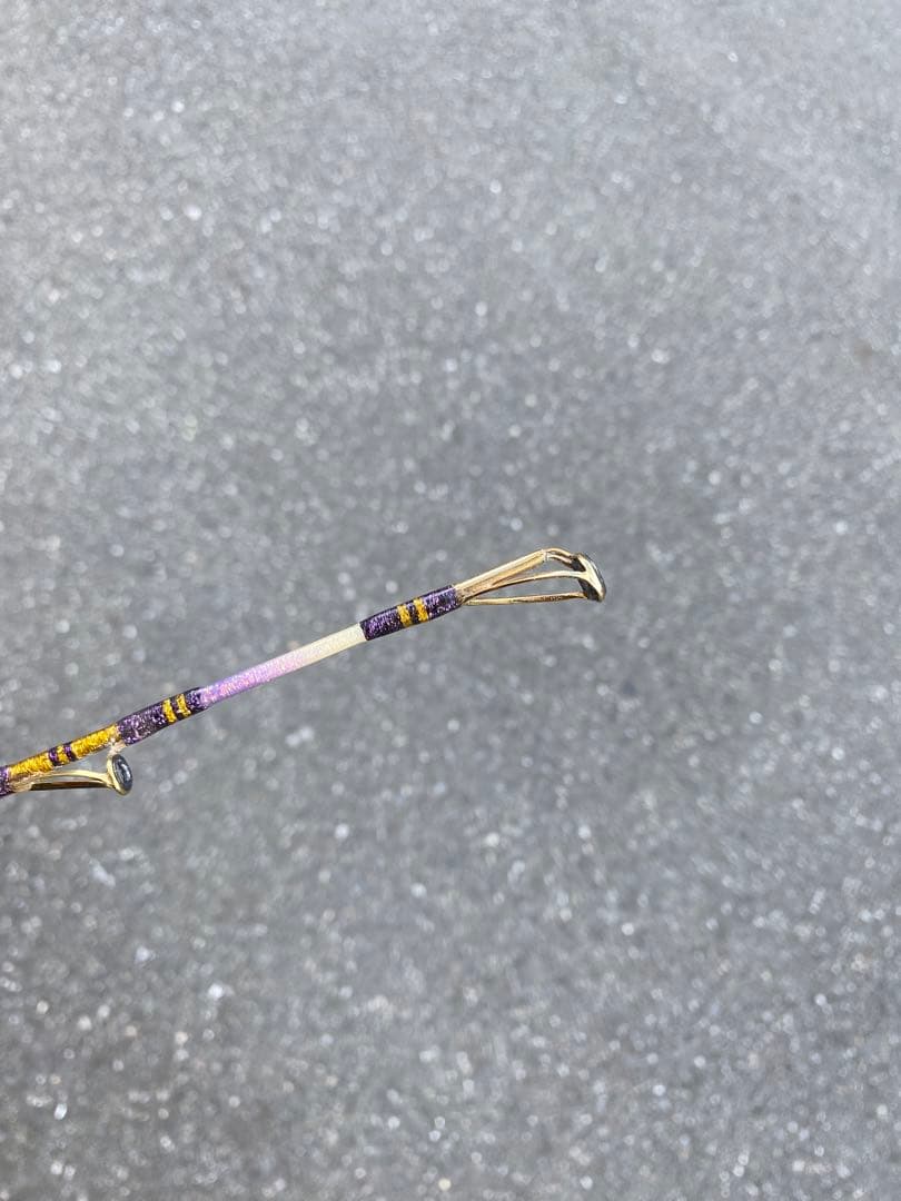 アリゲーター技研　フルオーダー　スーパースター　60-200