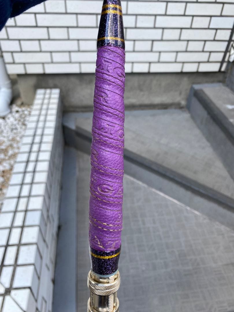 アリゲーター技研　フルオーダー　スーパースター　60-200