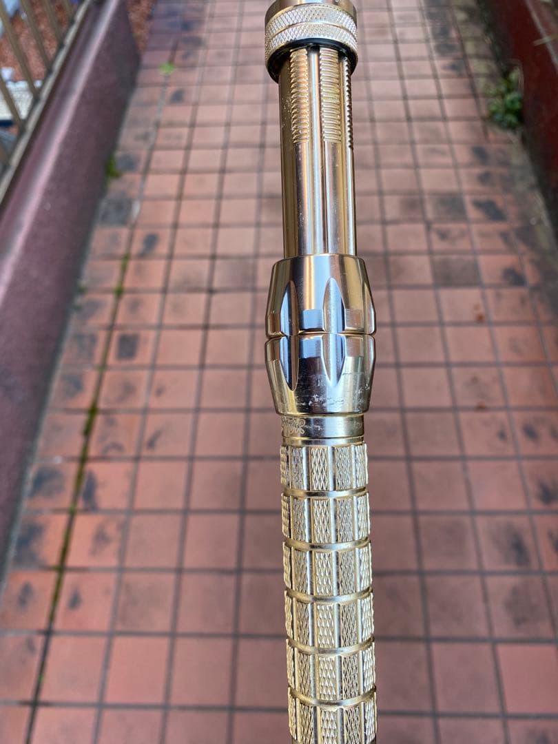 アリゲーター技研　フルオーダー　スーパースター　60-200