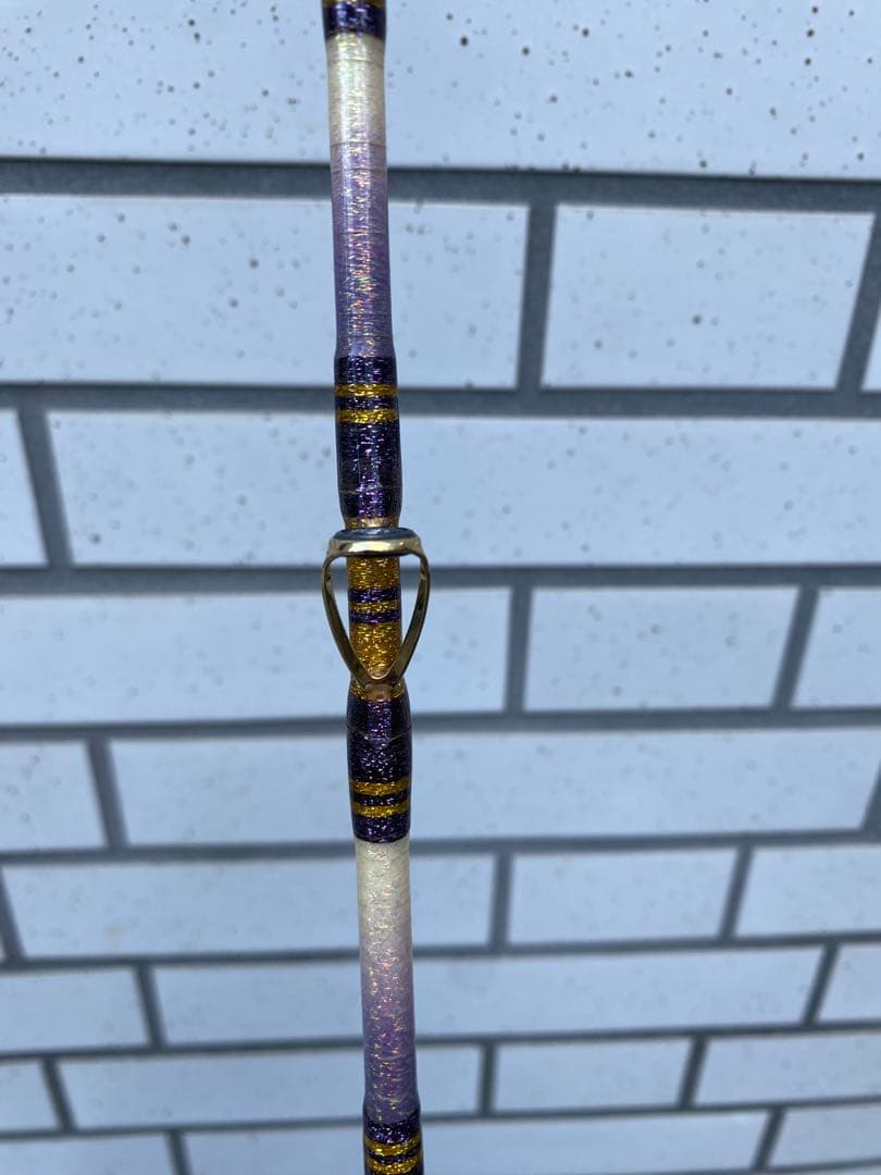 アリゲーター技研　フルオーダー　スーパースター　60-200