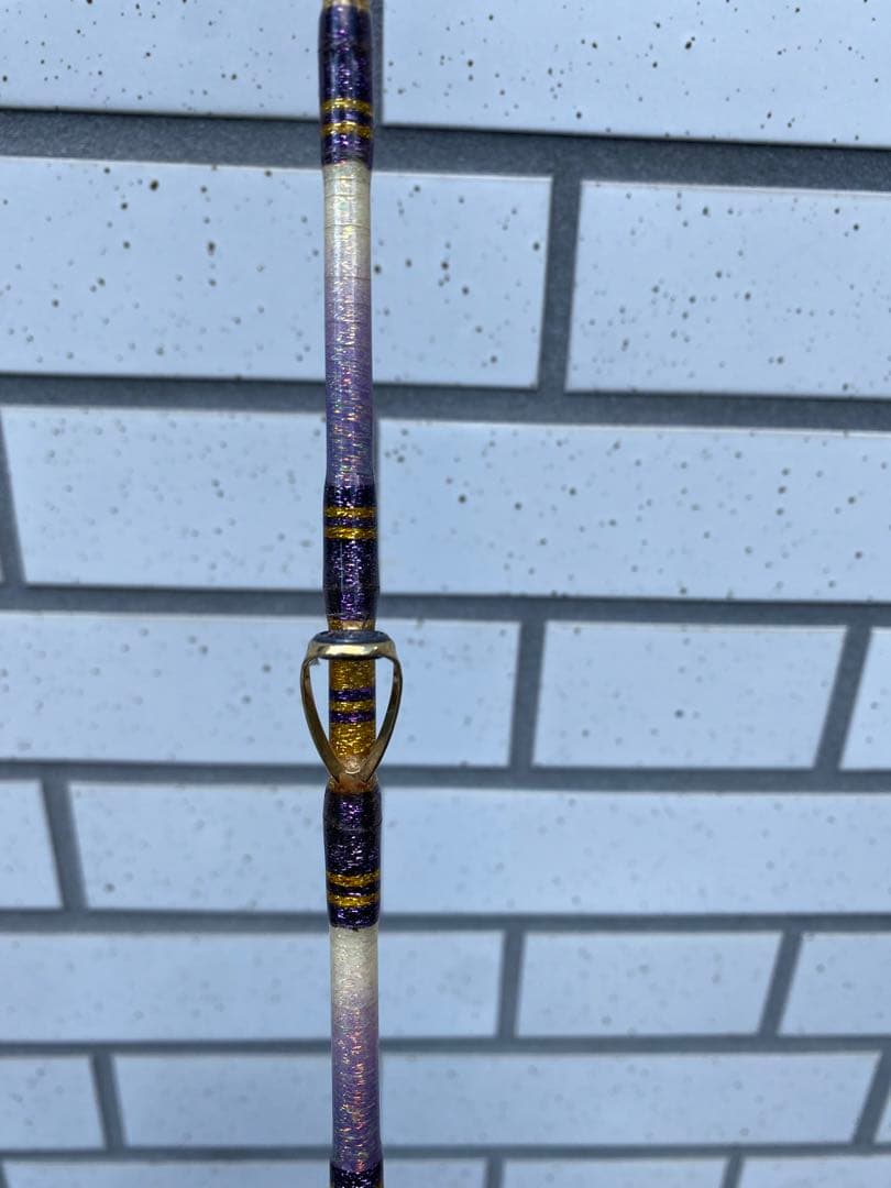 アリゲーター技研　フルオーダー　スーパースター　60-200