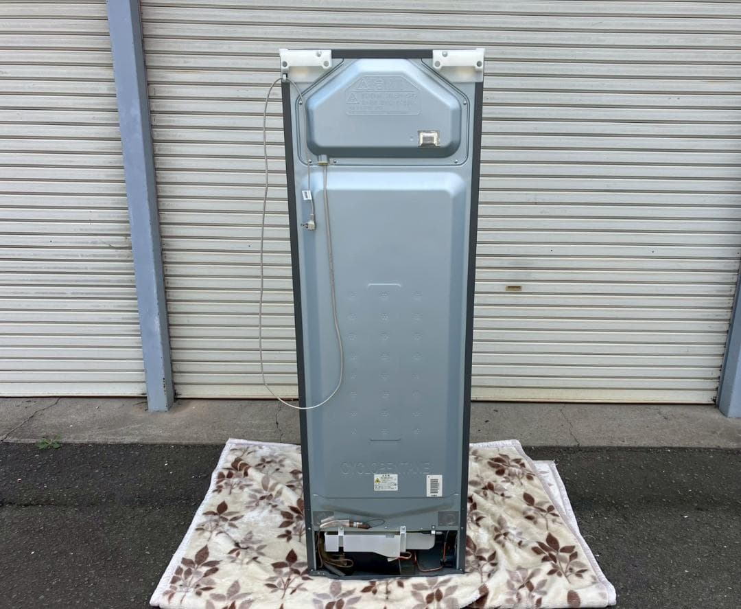 2022★日立★HITACHI★冷凍冷蔵庫★R-V32RV★315L