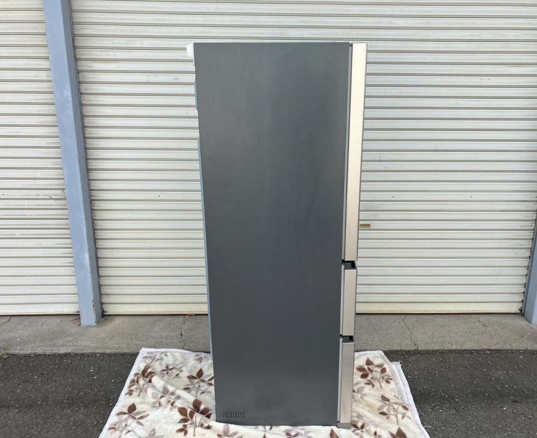 2022★日立★HITACHI★冷凍冷蔵庫★R-V32RV★315L