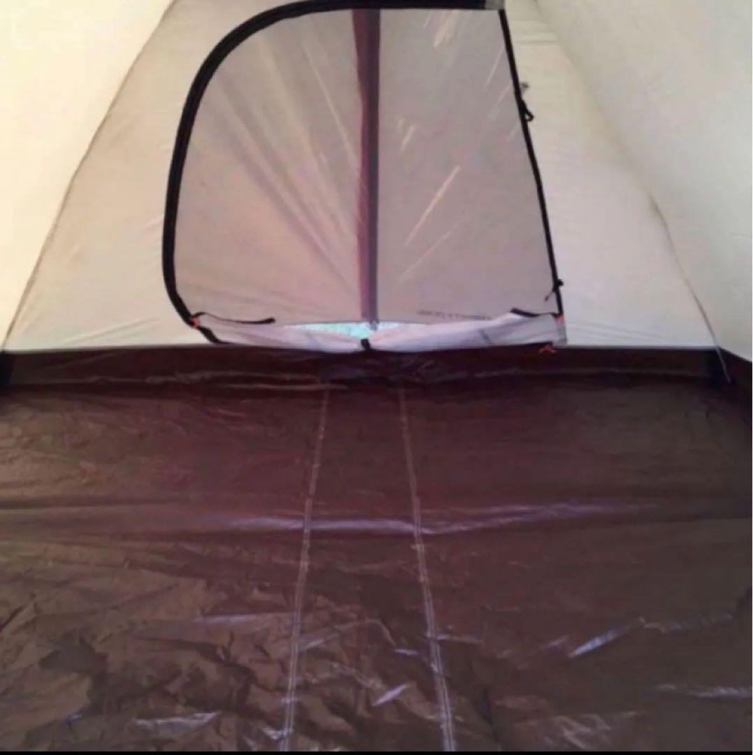 【美品】スノーピーク テント アメニティードームM SDE-001