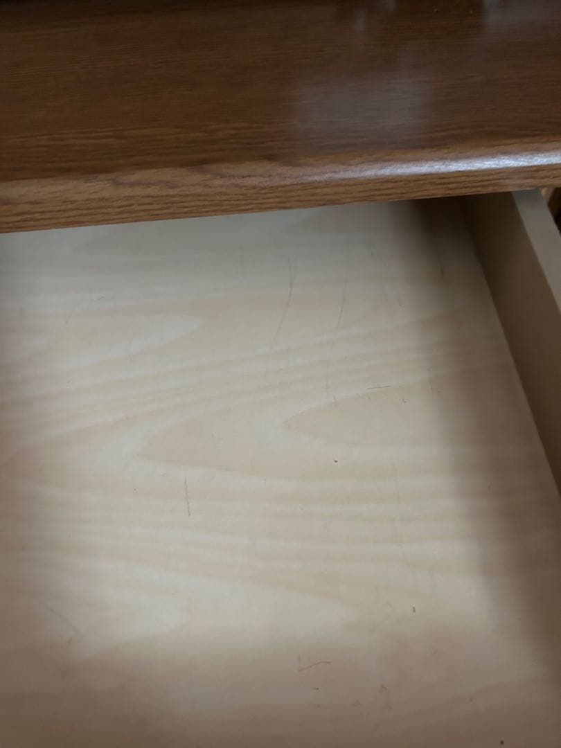 <最終価格>KOIZUMI WOODYECO ライティングデスク